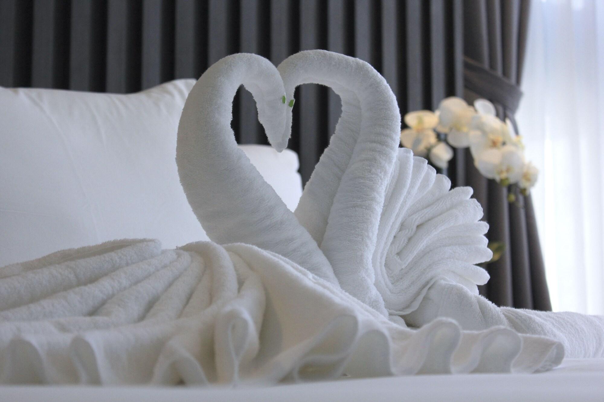 แกรนด์ โอเชียน ลักชัวรี บูทิก Hotel ดานัง ภายนอก รูปภาพ